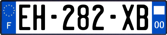 EH-282-XB