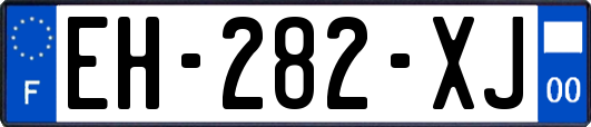 EH-282-XJ