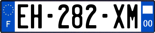 EH-282-XM