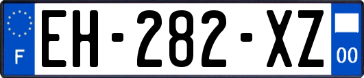 EH-282-XZ