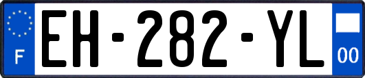 EH-282-YL