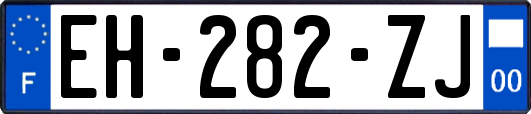 EH-282-ZJ