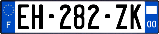 EH-282-ZK