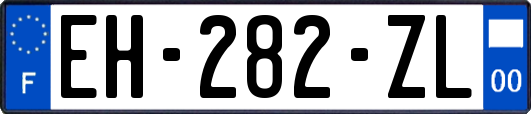 EH-282-ZL