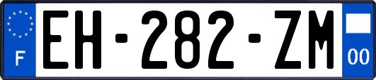 EH-282-ZM