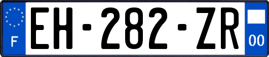 EH-282-ZR