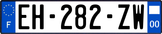 EH-282-ZW