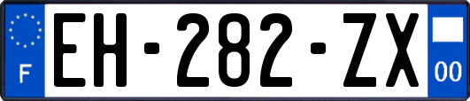 EH-282-ZX