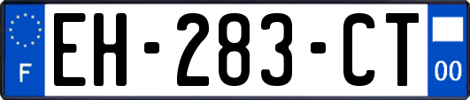 EH-283-CT