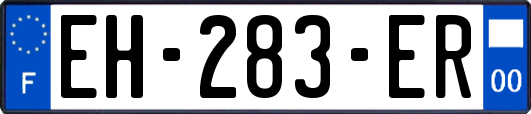 EH-283-ER