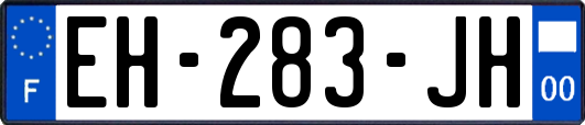 EH-283-JH