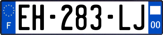 EH-283-LJ
