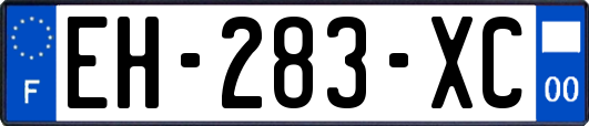 EH-283-XC