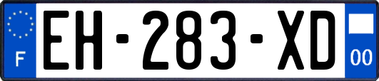 EH-283-XD