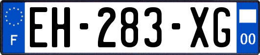 EH-283-XG