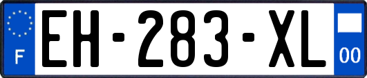 EH-283-XL