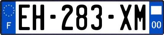 EH-283-XM