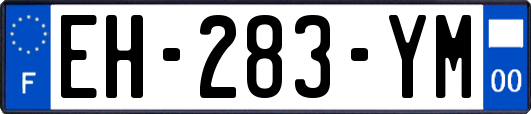 EH-283-YM