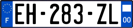 EH-283-ZL