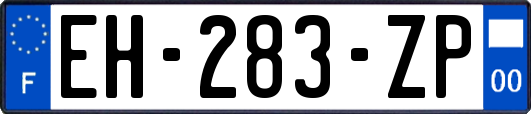 EH-283-ZP