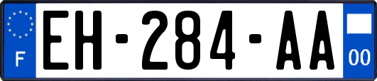 EH-284-AA