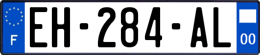 EH-284-AL