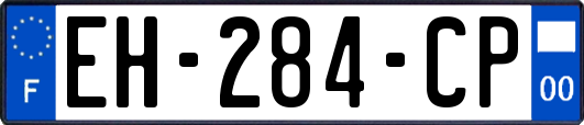 EH-284-CP