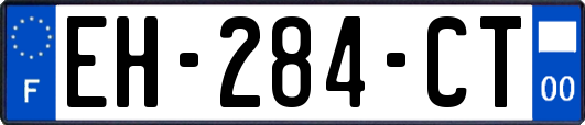 EH-284-CT