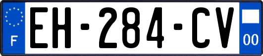 EH-284-CV