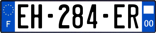 EH-284-ER