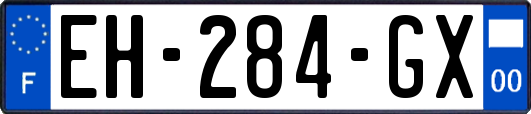 EH-284-GX