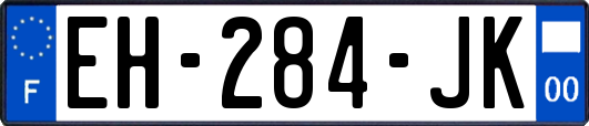 EH-284-JK