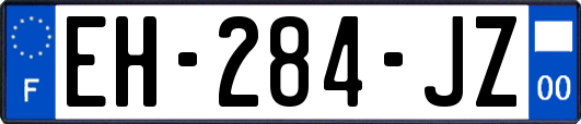 EH-284-JZ