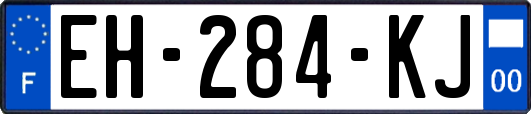 EH-284-KJ