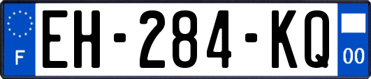 EH-284-KQ