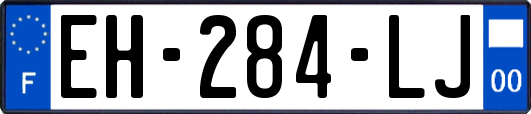 EH-284-LJ