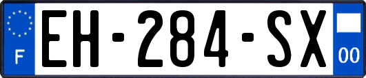 EH-284-SX
