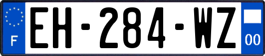 EH-284-WZ