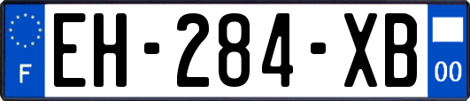 EH-284-XB