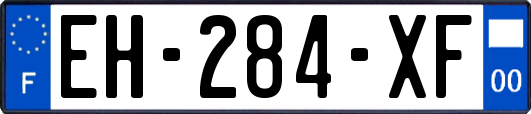 EH-284-XF