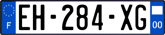 EH-284-XG