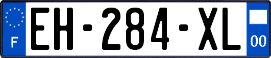 EH-284-XL