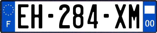 EH-284-XM