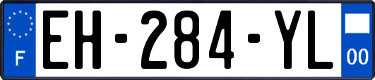 EH-284-YL