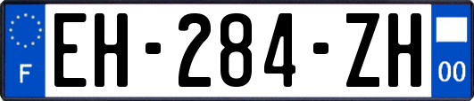 EH-284-ZH