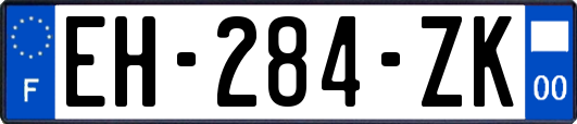 EH-284-ZK