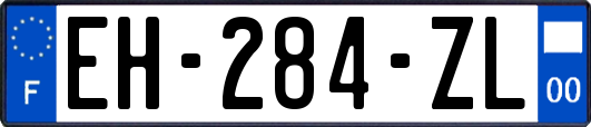 EH-284-ZL