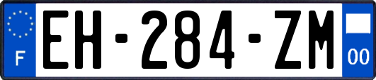 EH-284-ZM