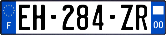 EH-284-ZR