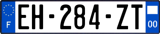 EH-284-ZT